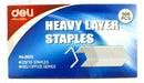 Deli 23/10 Staples 500pcs DL-W0015