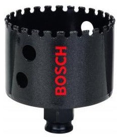 Bosch Wet Diamond Holesaw 64mm