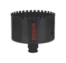 Bosch Wet Diamond Holesaw 76mm 2608580319