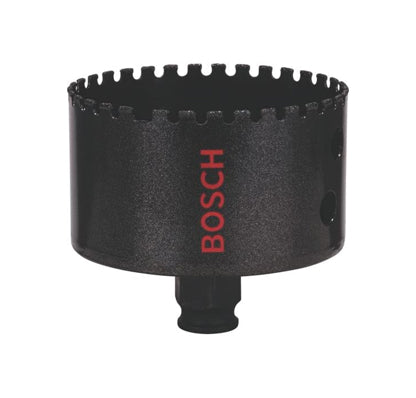 Bosch Wet Diamond Holesaw 76mm 2608580319 | Tool Accessories Bosch Wet Diamond Holesaw 76mm 2608580319 | Tool Accessories