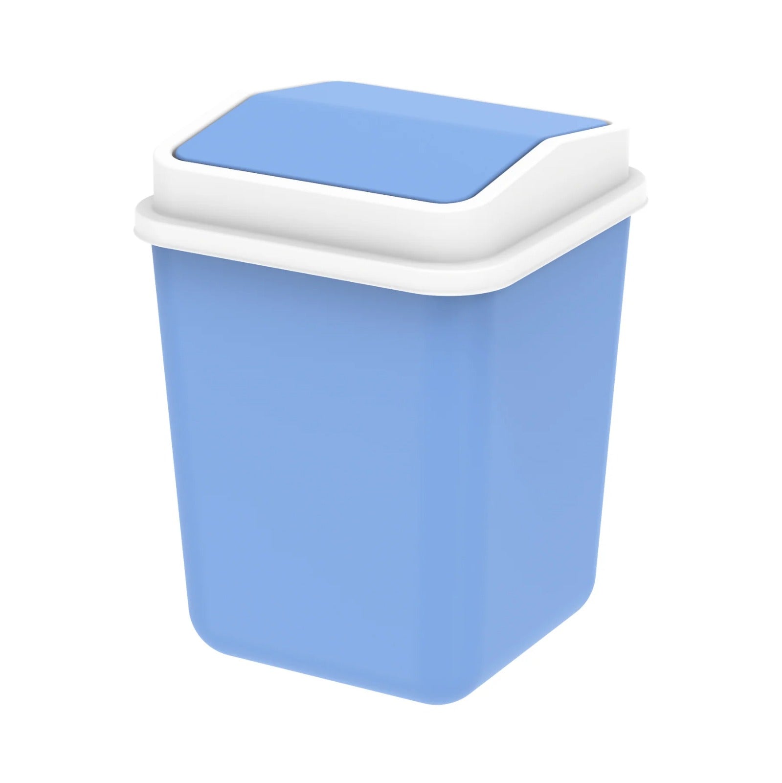 Abelplast Swivel Bin 15L | Home Organization Abelplast Swivel Bin 15L | Home Organization