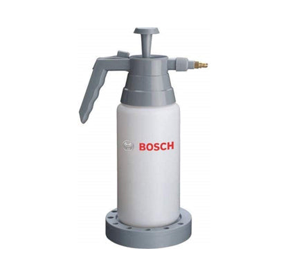 Bosch Pressurised Water Bottle