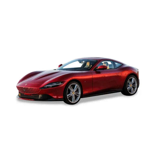 BB 1:24 Ferrari R & P (w/o Stand) - Ferrari Roma 47526029 | DC Car BB 1:24 Ferrari R & P (w/o Stand) - Ferrari Roma 47526029 | DC Car