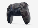 Sony PS5 DualSense Wireless Controller Grey Cammo CFI-ZCT1W06X