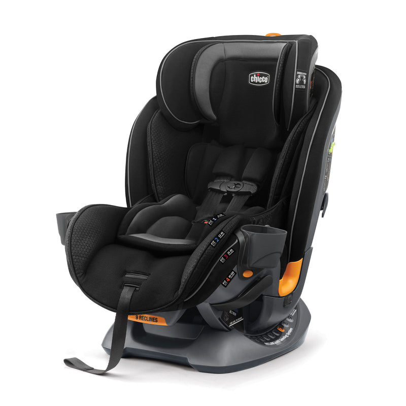 Fit 4 in1 Car Seat - Element