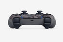 Sony PS5 DualSense Wireless Controller Grey Cammo CFI-ZCT1W06X