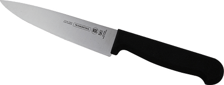 Tramontina 6 Meat Knife Profissional | Kitchen Accessories Tramontina 6 Meat Knife Profissional | Kitchen Accessories