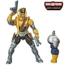 Marvel Legends Deadpool