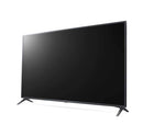 LG 70" UHD 4k Smart TV, Indonesia