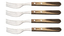 Tramontina Barbecue Jumbo Forks Set 4pcs