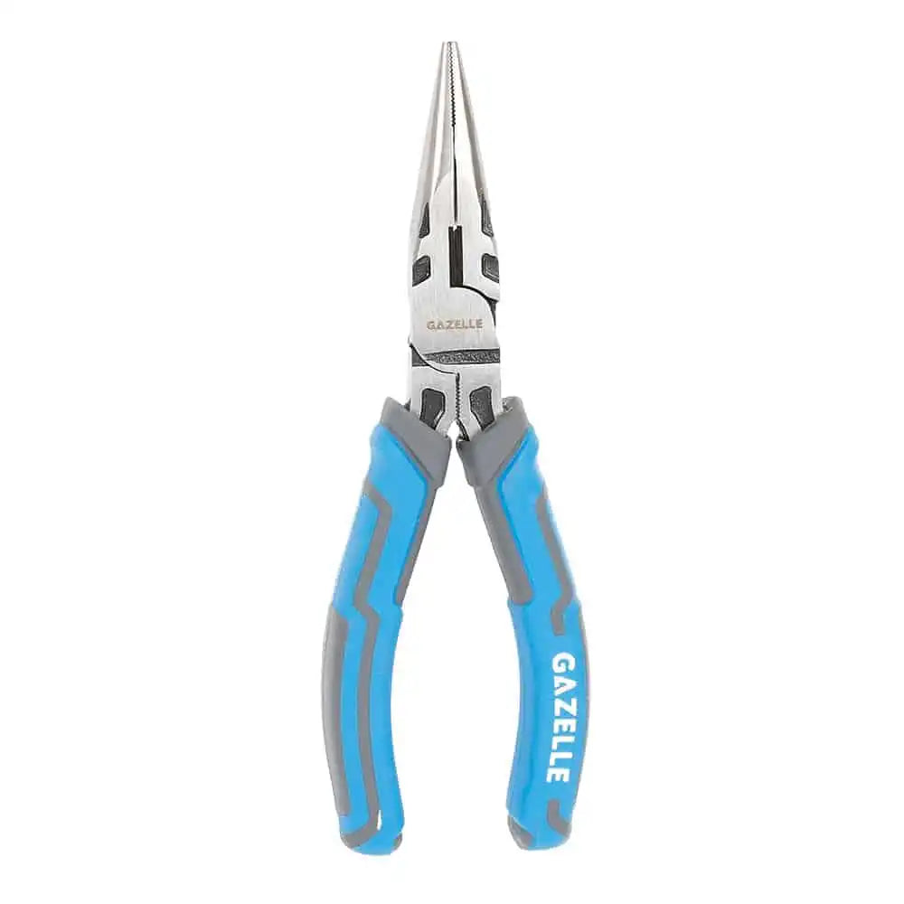 Gazelle CR-V Long Nose Plier (Premium) | Hand Tools Gazelle CR-V Long Nose Plier (Premium) | Hand Tools