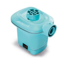 Intex 220-240 Volt Quick-Fill Ac Electric Pump 42158640