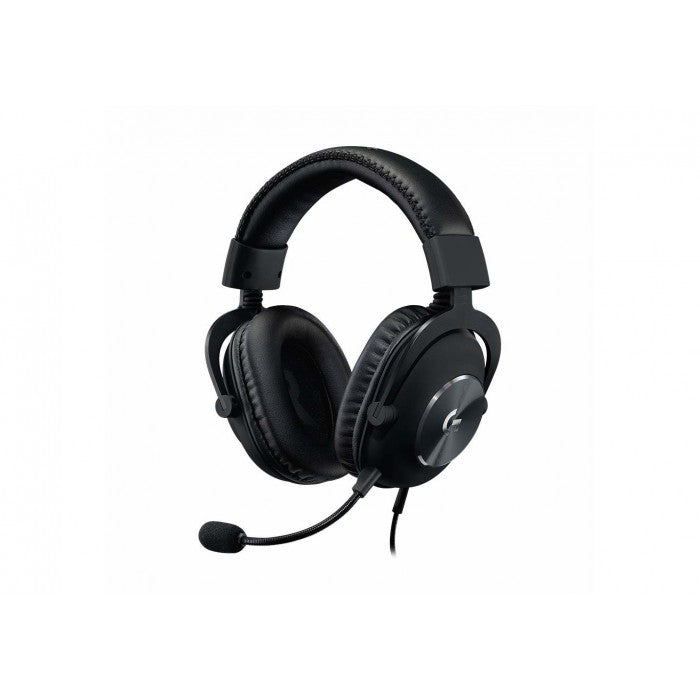 Logitech Pro Gaming Headset 981-000812