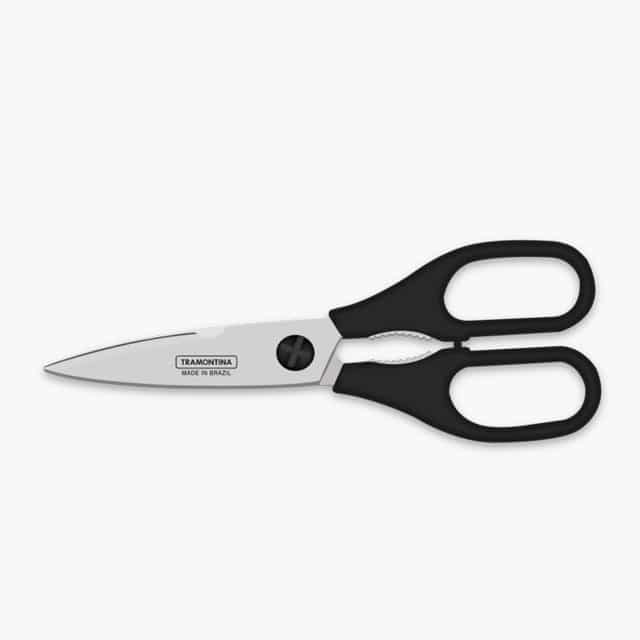 Tramontina Supercort Household Scissors 8 Tramontina Supercort Household Scissors 8