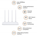 Mi Router 4C White DVB4306GL