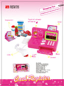 FS Cash Register Play Set