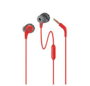JBL Wired in Ear Headphones - ENDURRUN