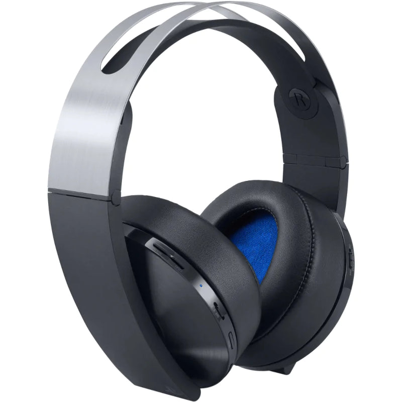 Sony PS4 Platinum Wireless Headset CECHYA-0090/BLK