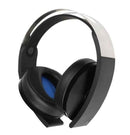 Sony PS4 Platinum Wireless Headset CECHYA-0090/BLK