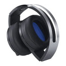 Sony PS4 Platinum Wireless Headset CECHYA-0090/BLK