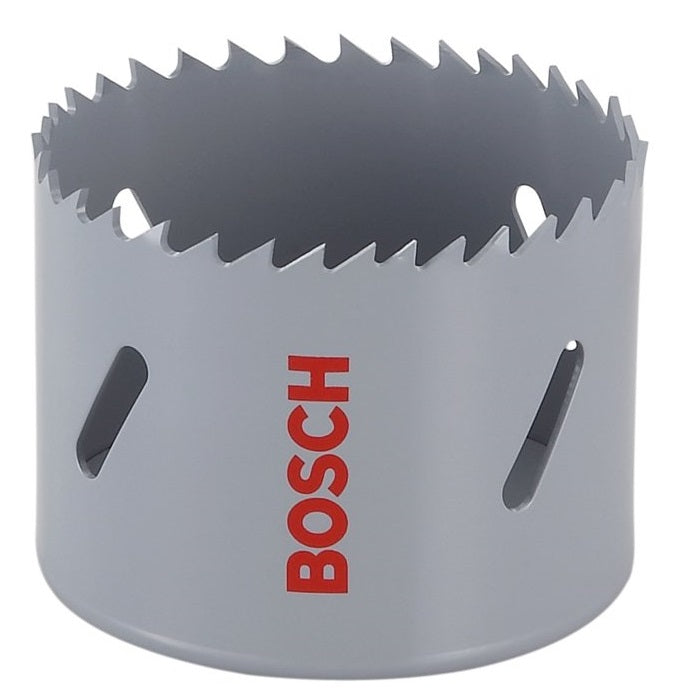 Bosch HSS BI-Metal Holesaw 22mm Eco