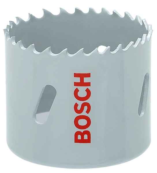 Bosch HSS BI-Metal Holesaw 25mm Eco