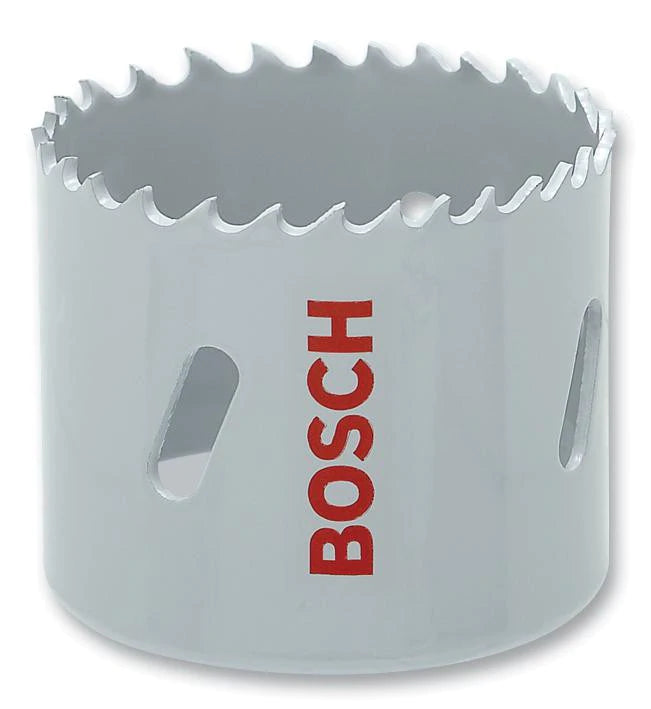 Bosch HSS BI-Metal Holesaw 27mm Eco