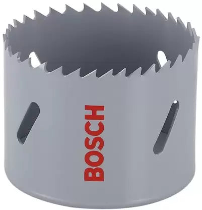 Bosch HSS BI-Metal Holesaw 29mm Eco