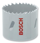Bosch HSS BI-Metal Holesaw 30mm Eco 2608580407