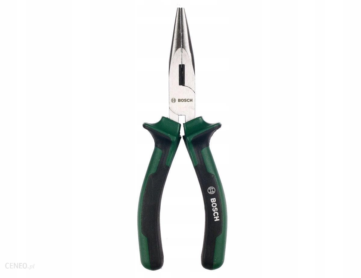 Bosch Pliers Set 3 Pieces BO2609256D90 | Hand Tools Bosch Pliers Set 3 Pieces BO2609256D90 | Hand Tools
