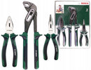 Bosch Pliers Set 3 Pieces BO2609256D90