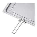 Black & Decker Toaster Oven 55L TRO55RDG-B5