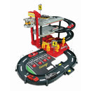 BB 1/43 Ferrari Parking Garage, Incl. 2 Cars 47531204