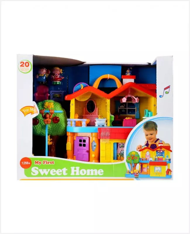 KD My First Sweet Home 41532730