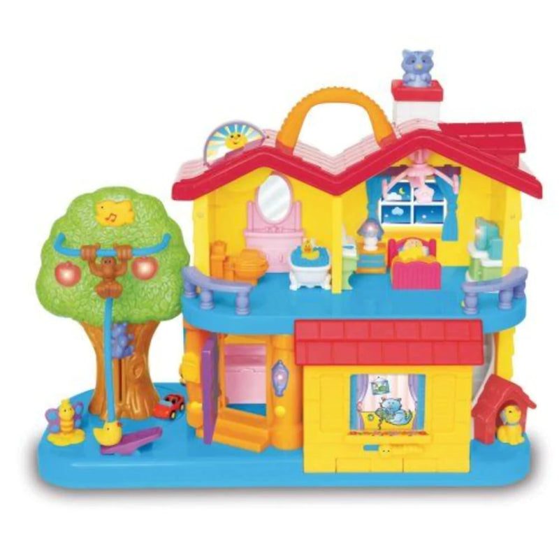 KD My First Sweet Home 41532730