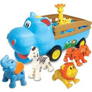 KD Happy Hippo N' Friends  41559055