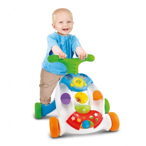 Roll N Pop Walker | Infant Toys Roll N Pop Walker | Infant Toys