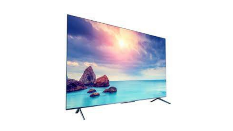 TCL 50" UHD Android LED (3840x2160P) Resolution Wifi 100Hz Web Browsing Certified Apps L50P615