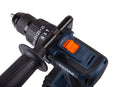 Ferm 20V Impact Drill Brushless- 2 x 2Ah battery