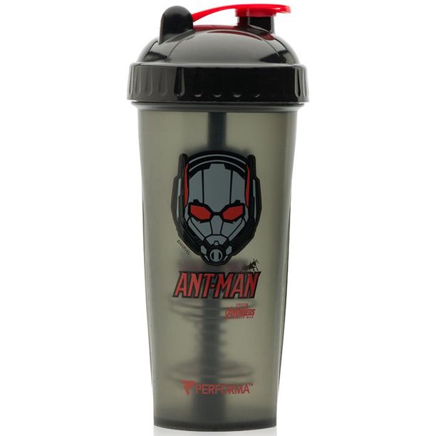 Perfectshaker Marvel Ant-Man 28 Oz | Fitness Perfectshaker Marvel Ant-Man 28 Oz | Fitness