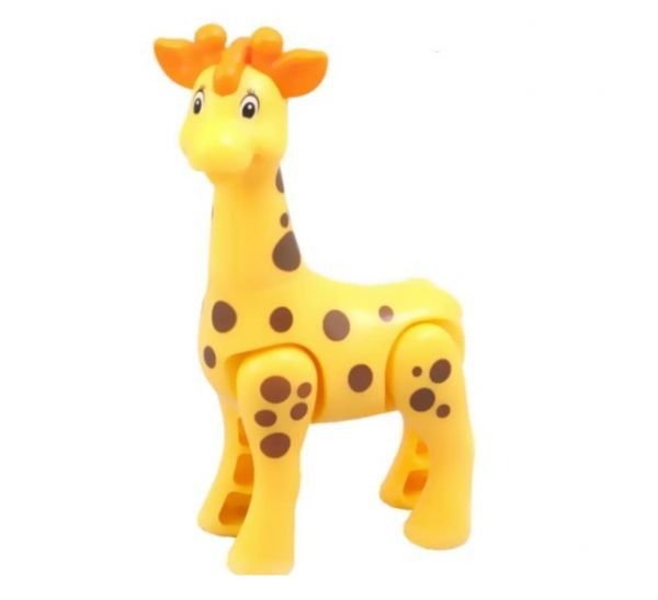 KD Safari Kingdom Giraffe 41557018