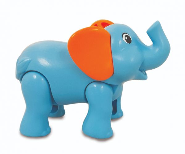 KD Safari Kingdom Elephant 41557042