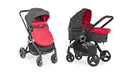 Urban Stroller Plus - Black