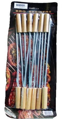 Teloon Outdoors Kabab Stick 12 Pcs 940518