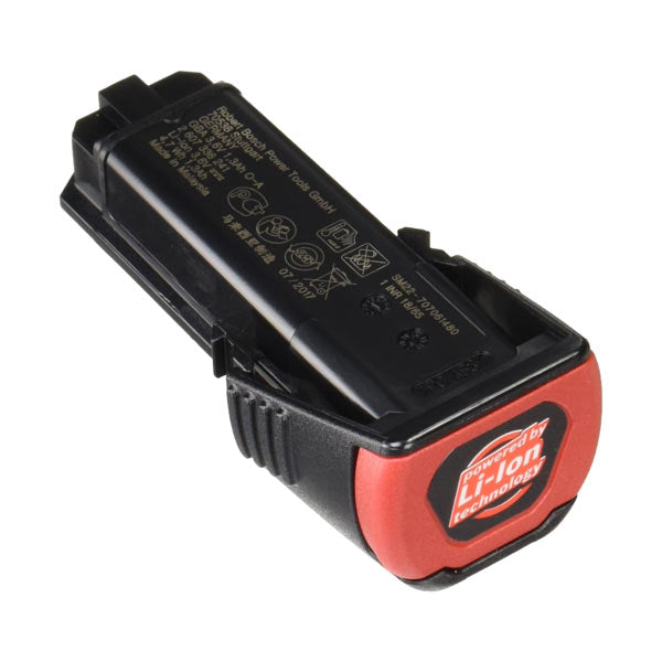 Bosch 3.6 V Li-ion Battery