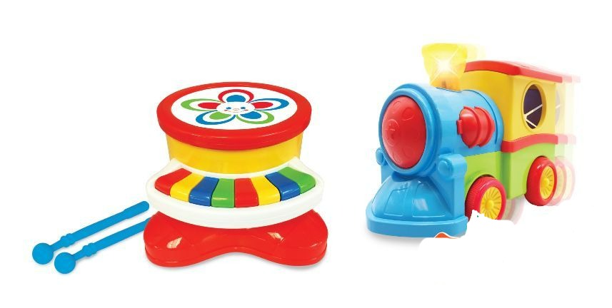 KD Toddlers Playset 41557471 | Pre School Toys KD Toddlers Playset 41557471 | Pre School Toys
