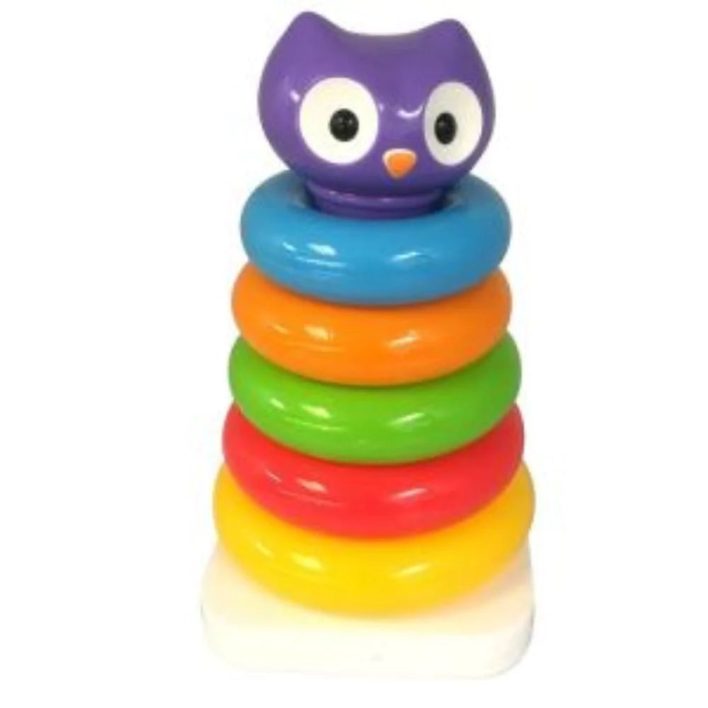 KD Stack Up Rings 41557901 | Pre School Toys KD Stack Up Rings 41557901 | Pre School Toys