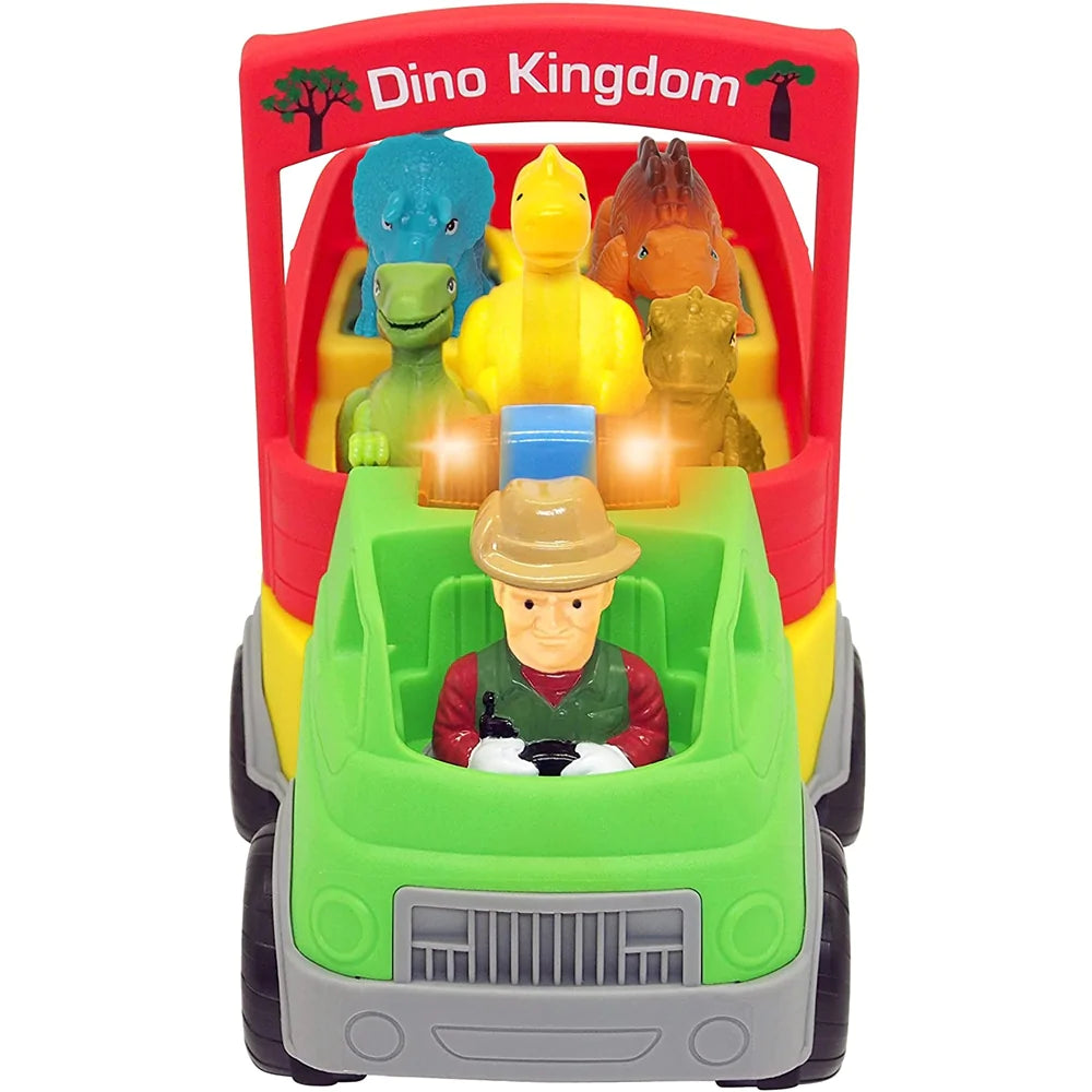 KD Dinosaur Adventure Safari 41560384 | Pre School Toys KD Dinosaur Adventure Safari 41560384 | Pre School Toys
