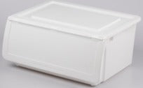 Songa Fronte Storage Box F501P | Home Organization Songa Fronte Storage Box F501P | Home Organization