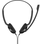 Sennheiser Epos Pc 5 3.5mm Single Pin Pc Headset 508328, 1000445